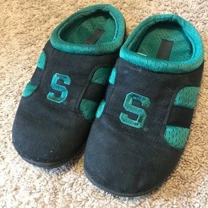 MSU Slippers
